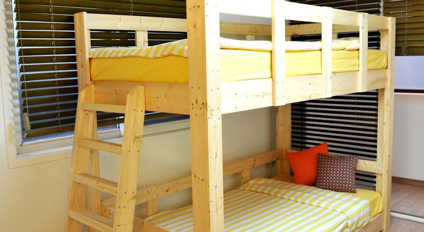 Travelers Planet Studio Type Hostel Seoul Exterior photo