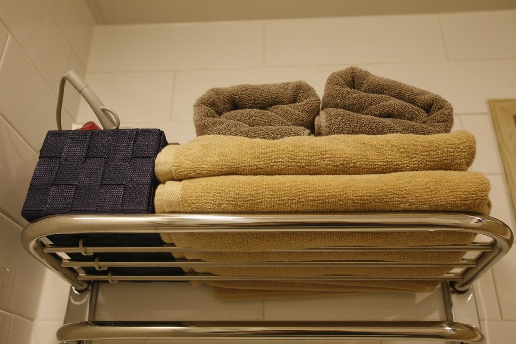 Travelers Planet Studio Type Hostel Seoul Room photo